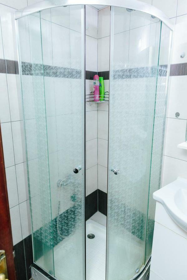 Cosy Downtown Studio - Suite Komotini Exterior photo